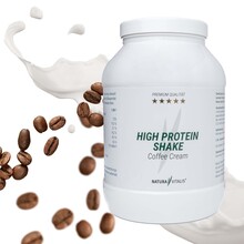 High Protein Shake - 900 g